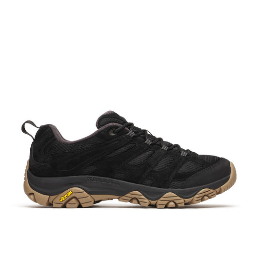 Men - Moab 3 Ready Zip - Shoes | Merrell online