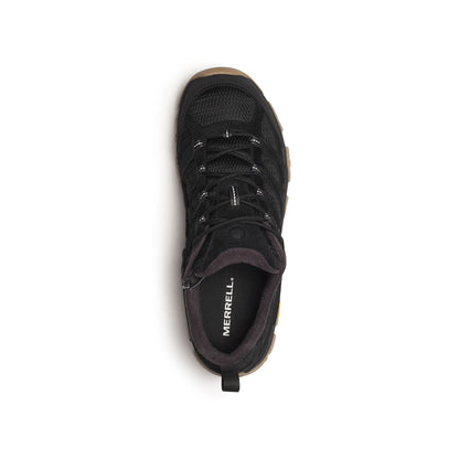 Men - Moab 3 Ready Zip - Shoes | Merrell online