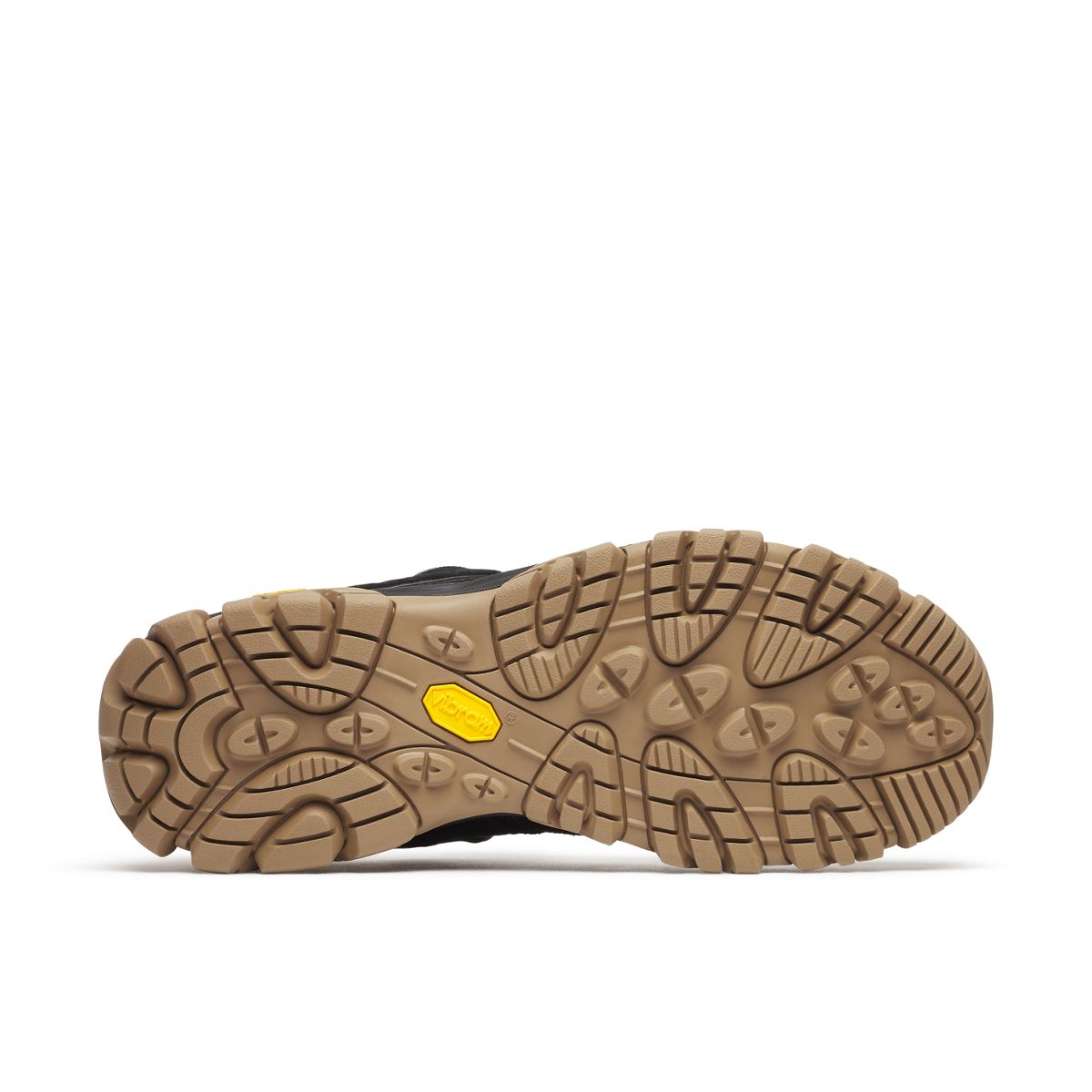 Men - Moab 3 Ready Zip - Shoes | Merrell online