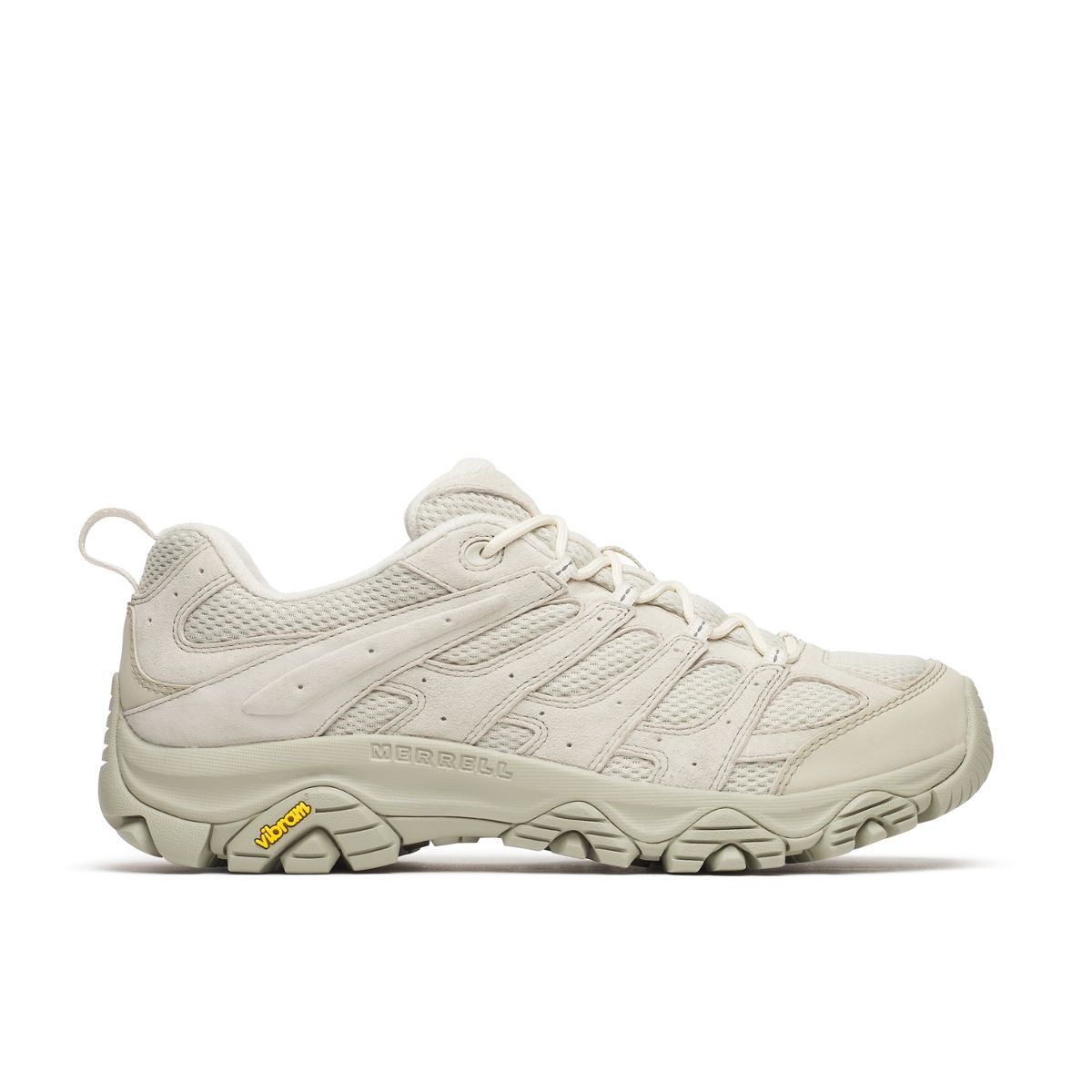 Men - Moab 3 Ready Zip - Shoes | Merrell online