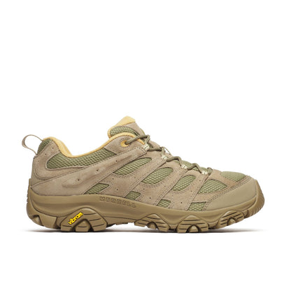 Men - Moab 3 Ready Zip - Shoes | Merrell online