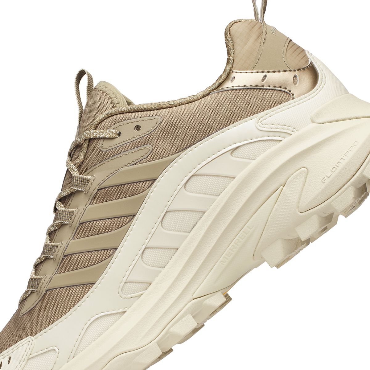 Men's Moab Speed 2 Metro Light Hiking Shoes | Merrell online shop