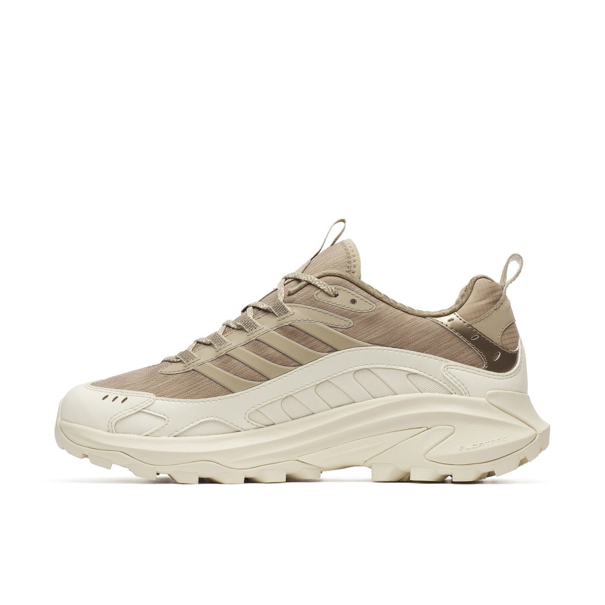 Men's Moab Speed 2 Metro Light Hiking Shoes | Merrell online shop