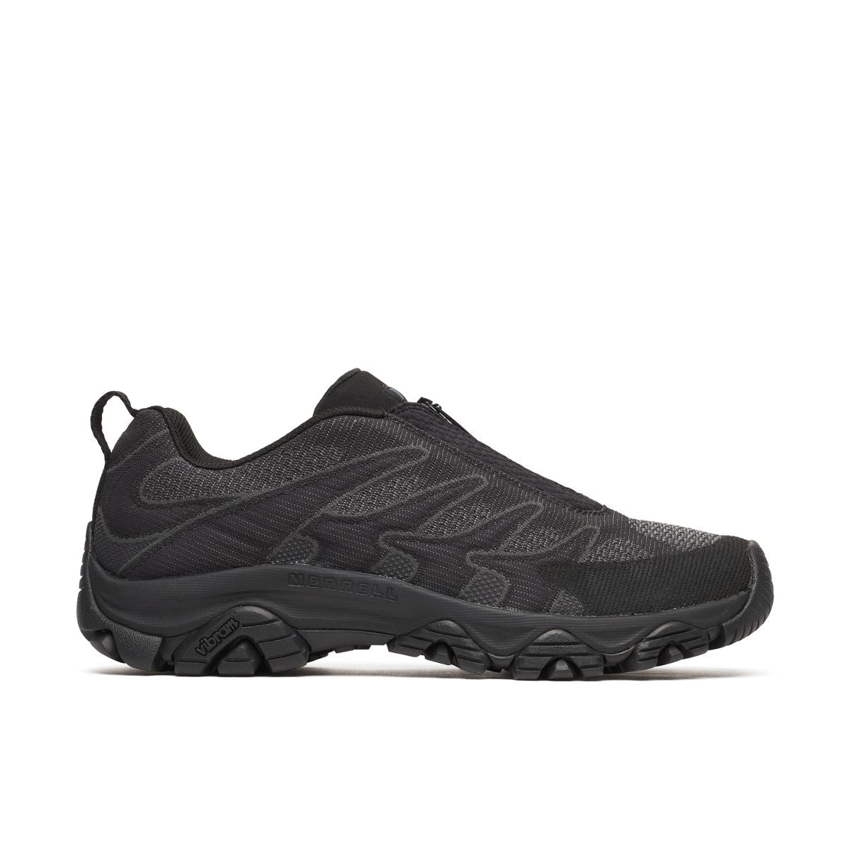 Unisex Moab 3 Trek Zip SE Casual Shoes | Merrell US