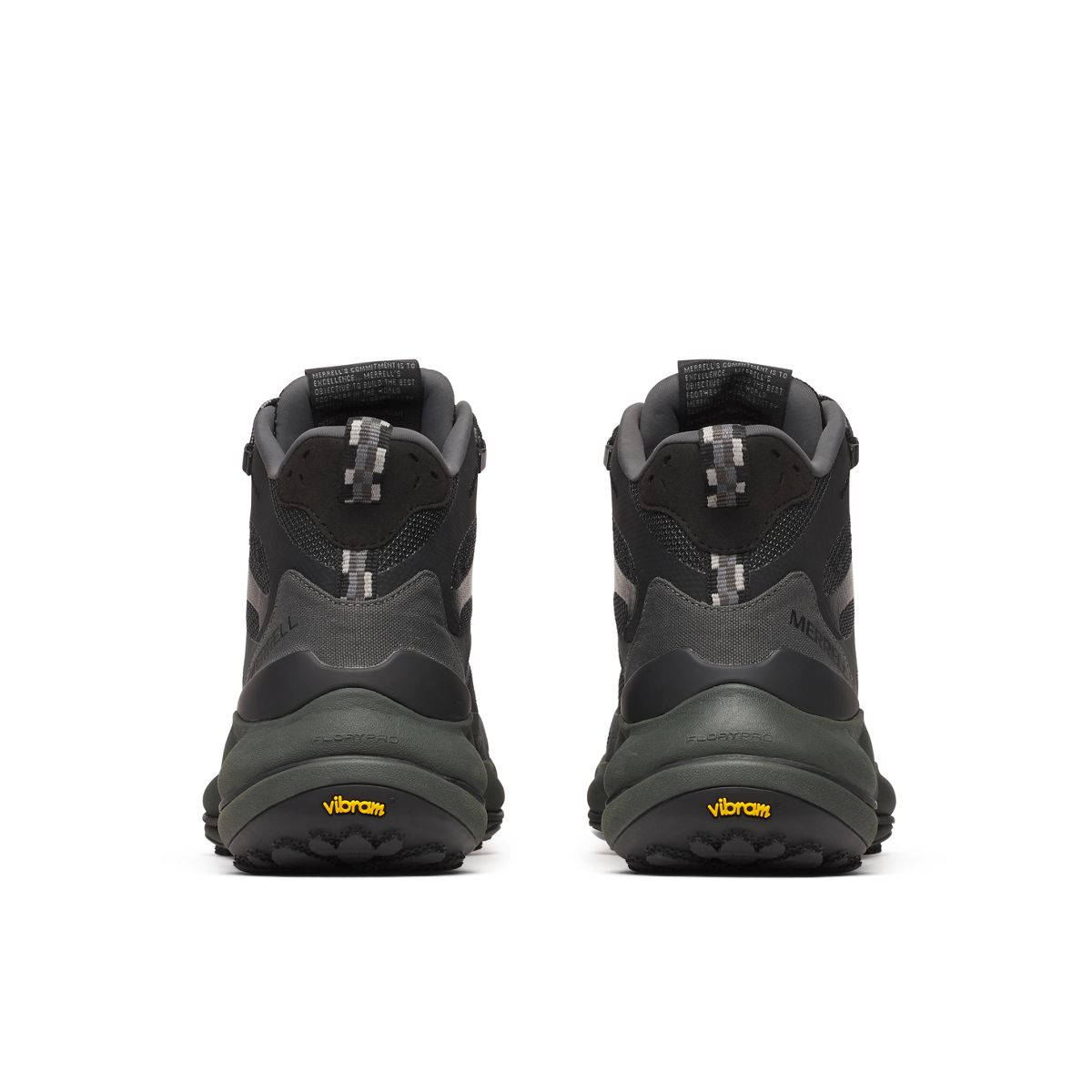 Men - Speedarc Matis Mid GORE-TEX® - Boots | Merrell on sale