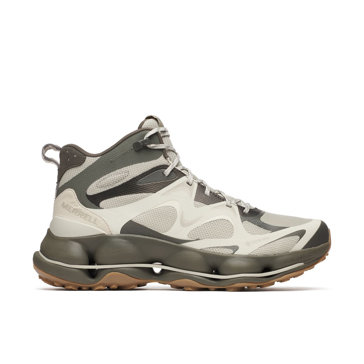 Men - Speedarc Matis Mid GORE-TEX® - Boots | Merrell on sale