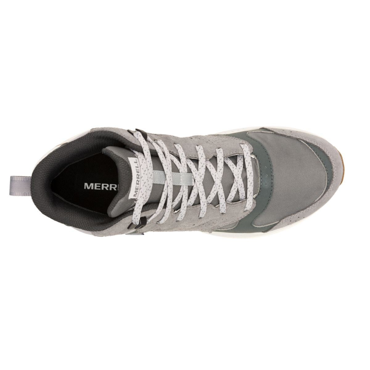 Men's Tempo Sol Mid Waterproof Hiking Boots | Merrell online