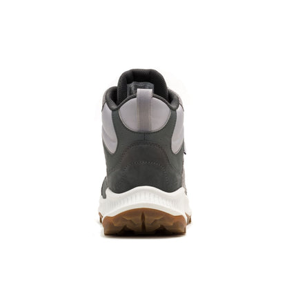 Men's Tempo Sol Mid Waterproof Hiking Boots | Merrell online