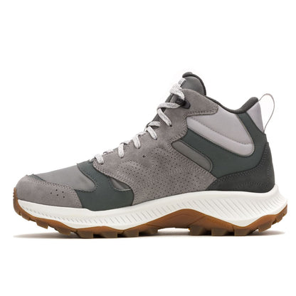 Men's Tempo Sol Mid Waterproof Hiking Boots | Merrell online