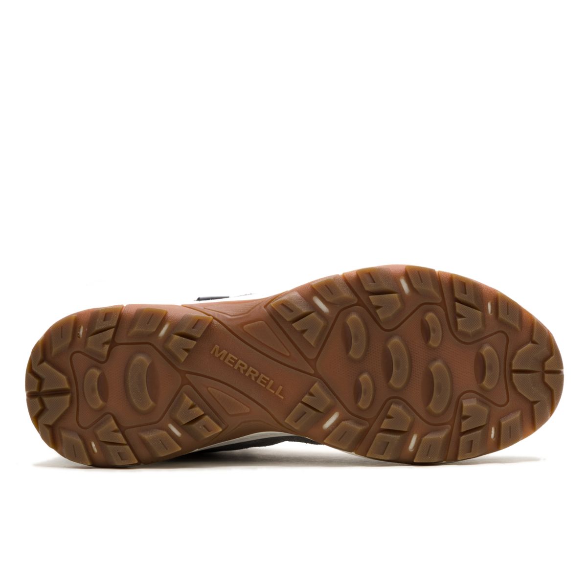 Men's Tempo Sol Mid Waterproof Hiking Boots | Merrell online