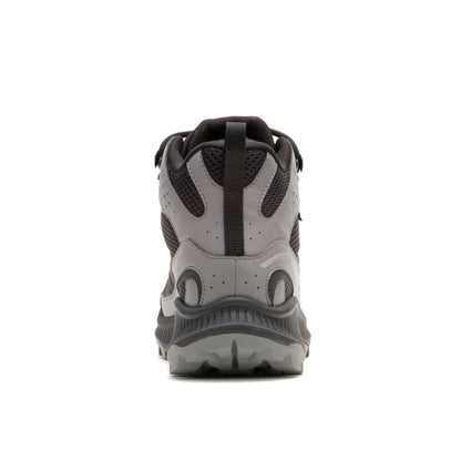 Men - Tempo EXP Mid Waterproof - Boots | Merrell outlet