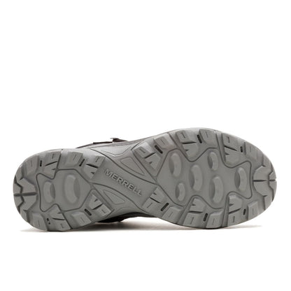 Men - Tempo EXP Mid Waterproof - Boots | Merrell outlet
