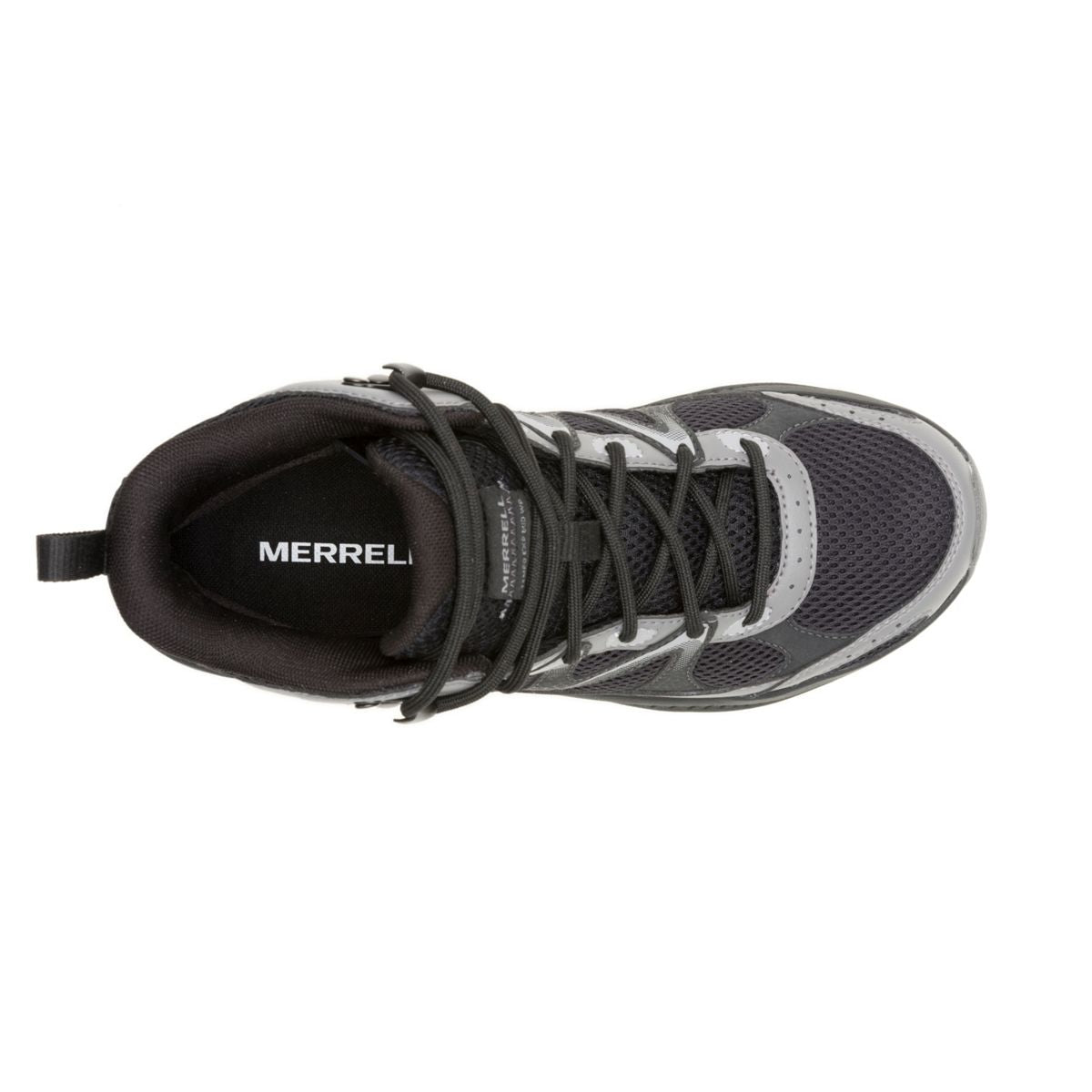 Men - Tempo EXP Mid Waterproof - Boots | Merrell outlet