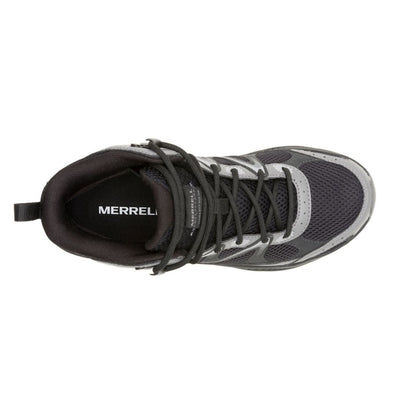 Men - Tempo EXP Mid Waterproof - Boots | Merrell outlet