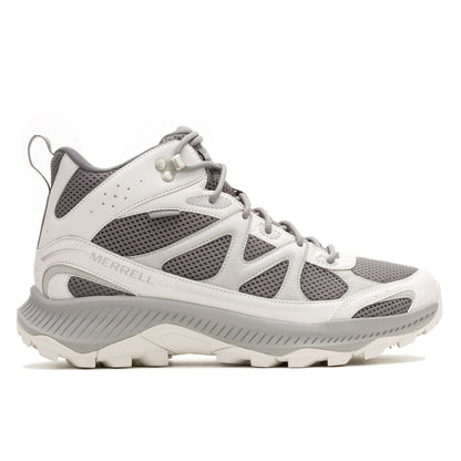 Men - Tempo EXP Mid Waterproof - Boots | Merrell outlet