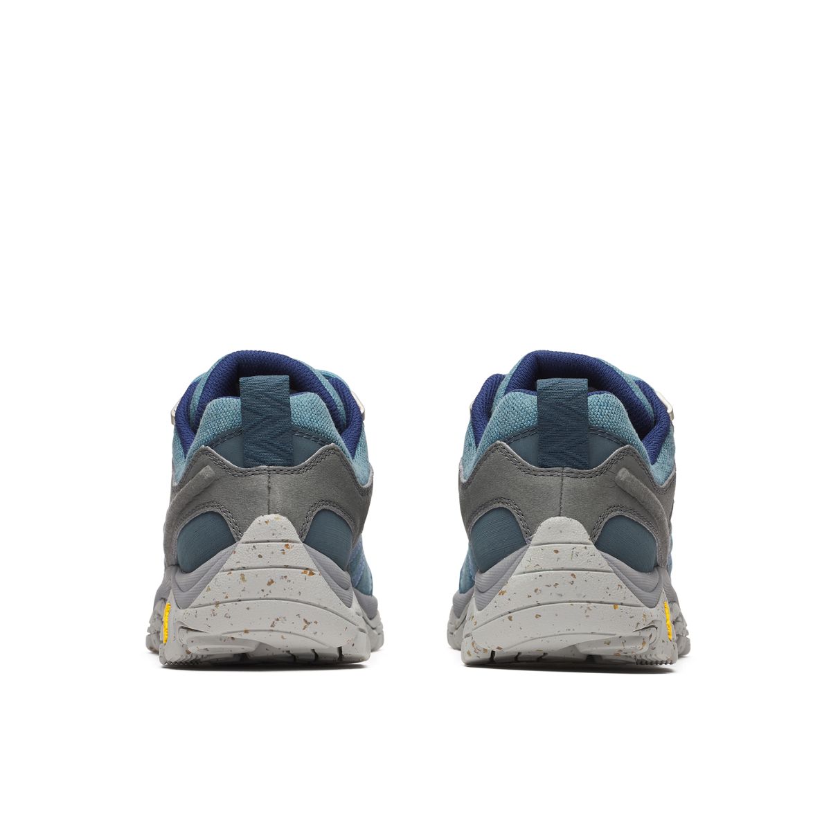 Men's Moab 2 Mesa Luxe Eco 1TRL Casual Shoes | Merrell US