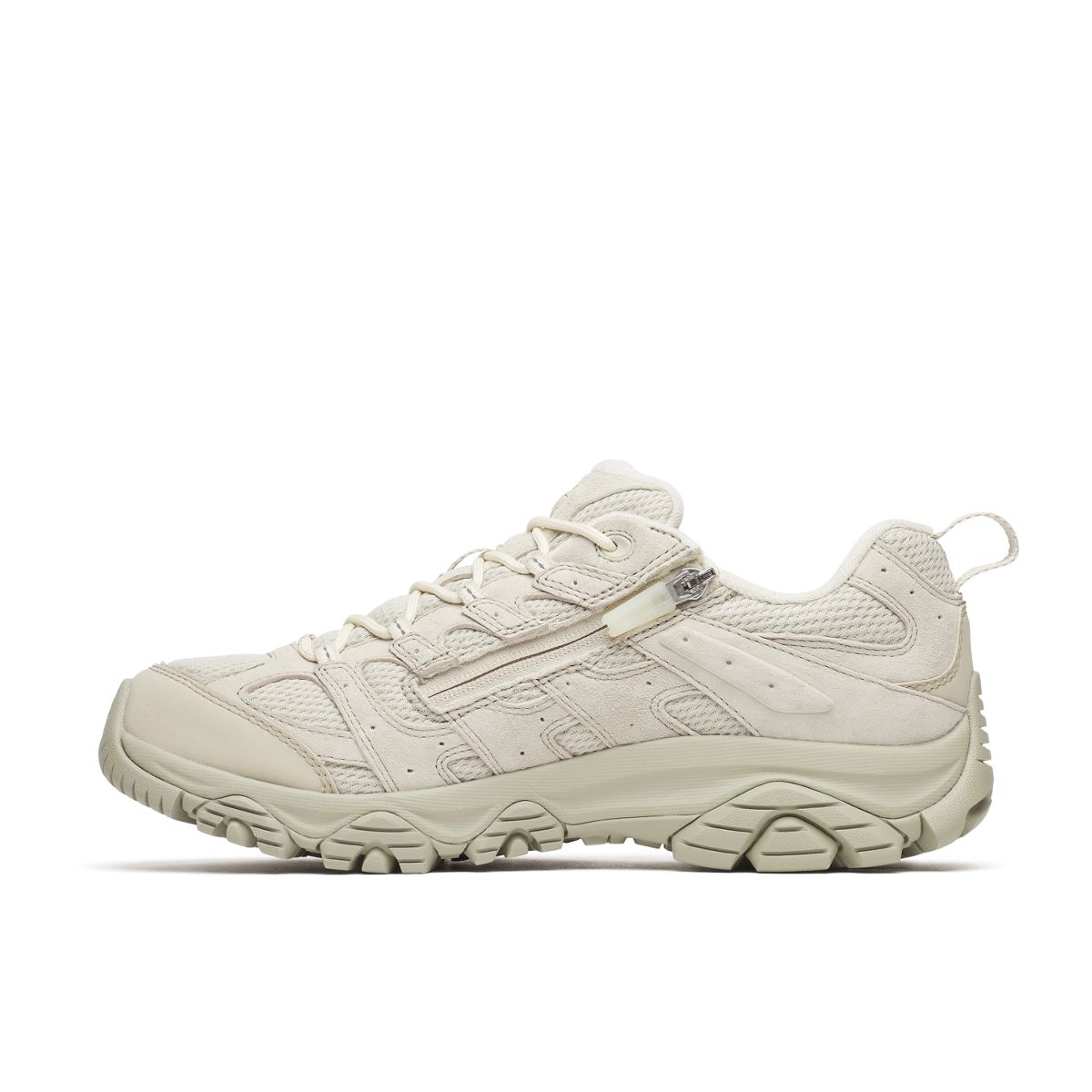 Men - Moab 3 Ready Zip - Shoes | Merrell on sale