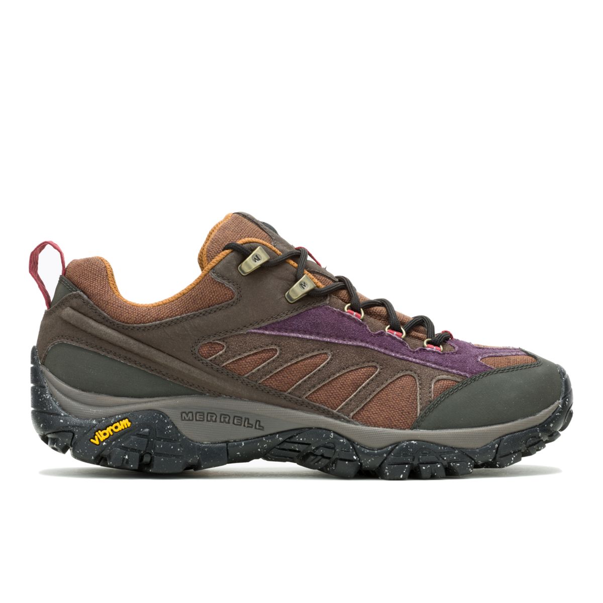 Men's Moab 2 Mesa Luxe Eco 1TRL Casual Shoes | Merrell discount