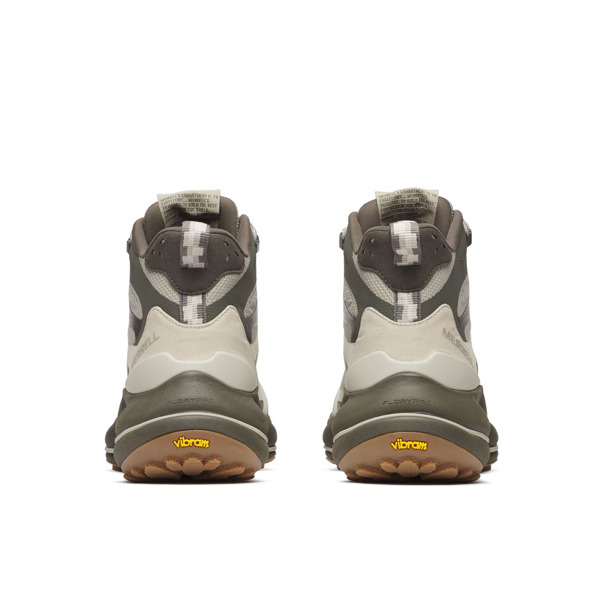Men - Speedarc Matis Mid GORE-TEX® - Boots | Merrell online