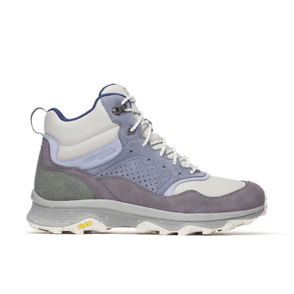 Men - Speed Solo MXD Mid Waterproof - Boots | Merrell online shop