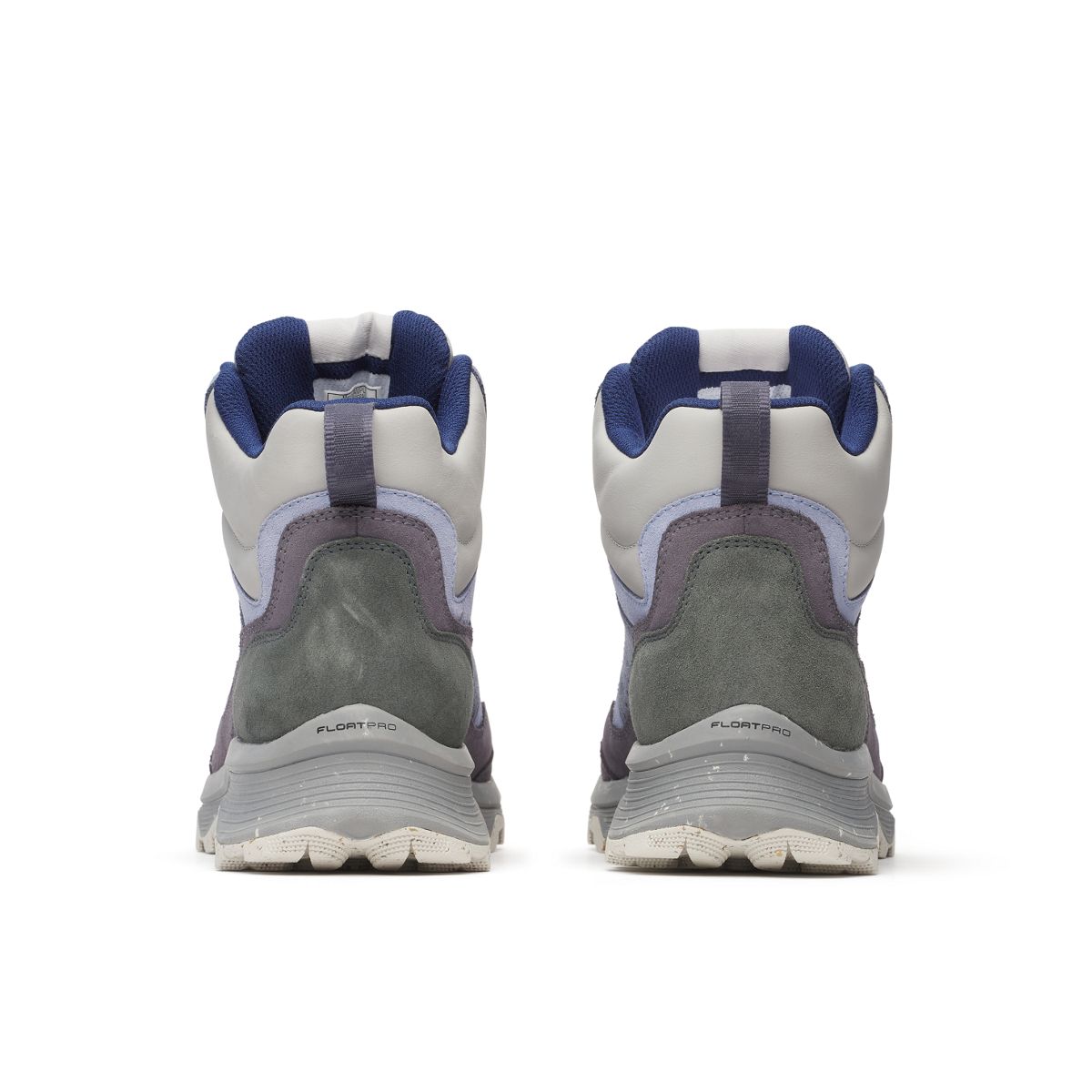 Men - Speed Solo MXD Mid Waterproof - Boots | Merrell online shop