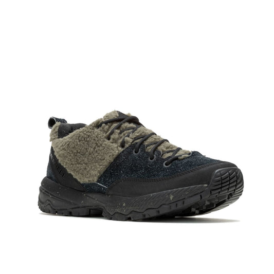 Men - MQM Ace Fleece 1TRL - Shoes | Merrell outlet