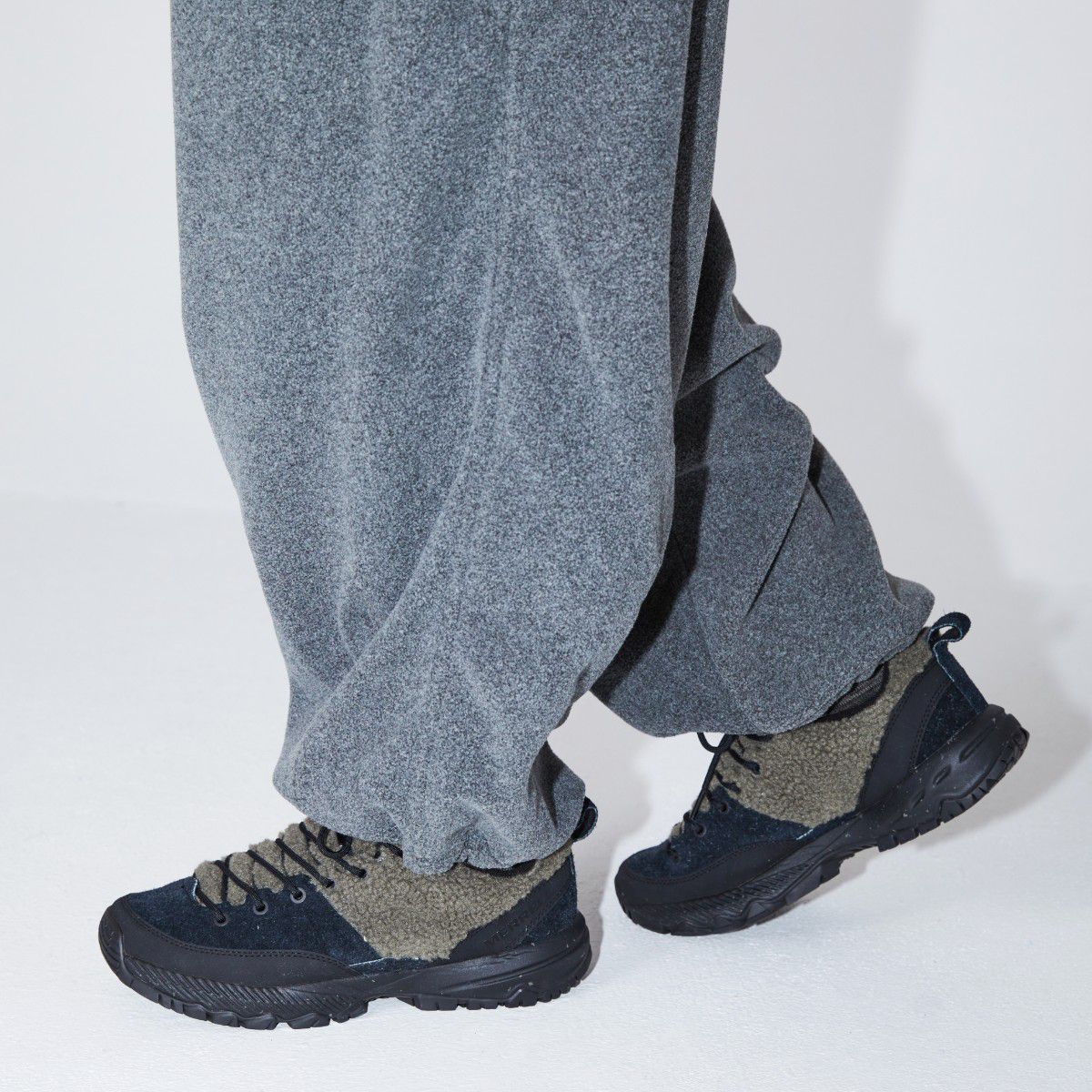 Men - MQM Ace Fleece 1TRL - Shoes | Merrell outlet