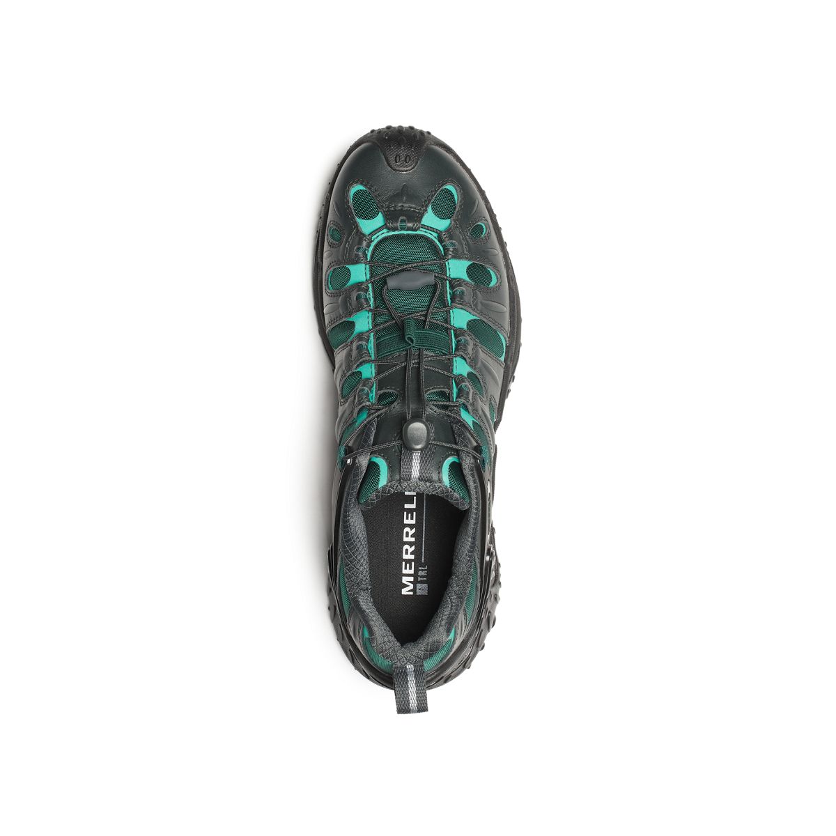 Unisex Cham Redux Leather 1TRL Casual Shoes | Merrell sale