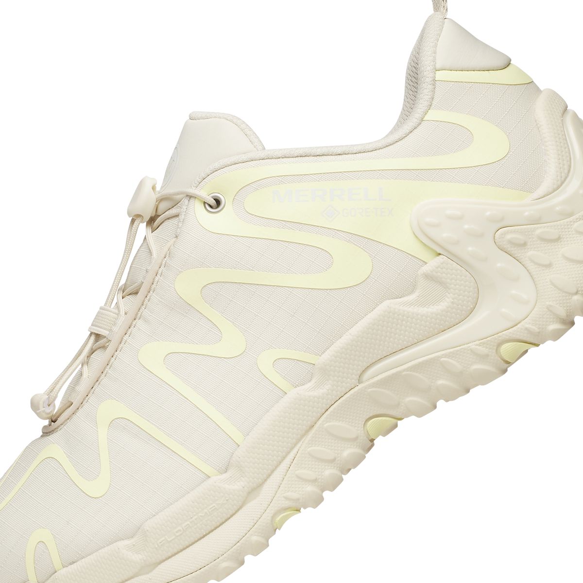 Unisex Cham Redux Storm GORE-TEX® Casual Shoes | Merrell online