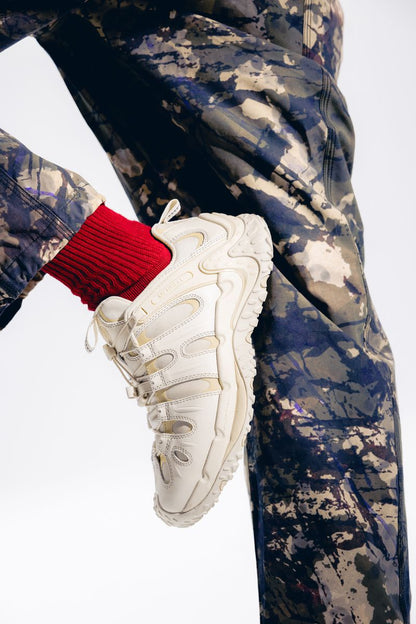 Unisex Cham Redux Leather 1TRL Casual Shoes | Merrell online shop
