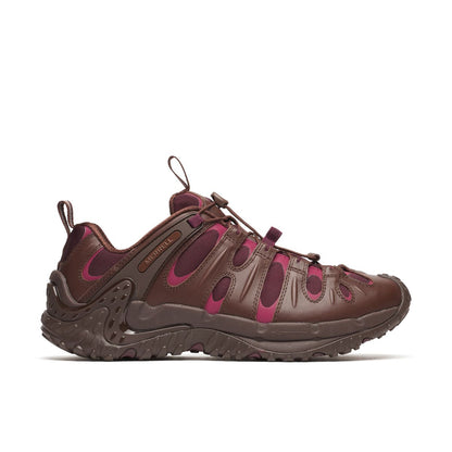 Unisex Cham Redux Leather 1TRL Casual Shoes | Merrell online shop
