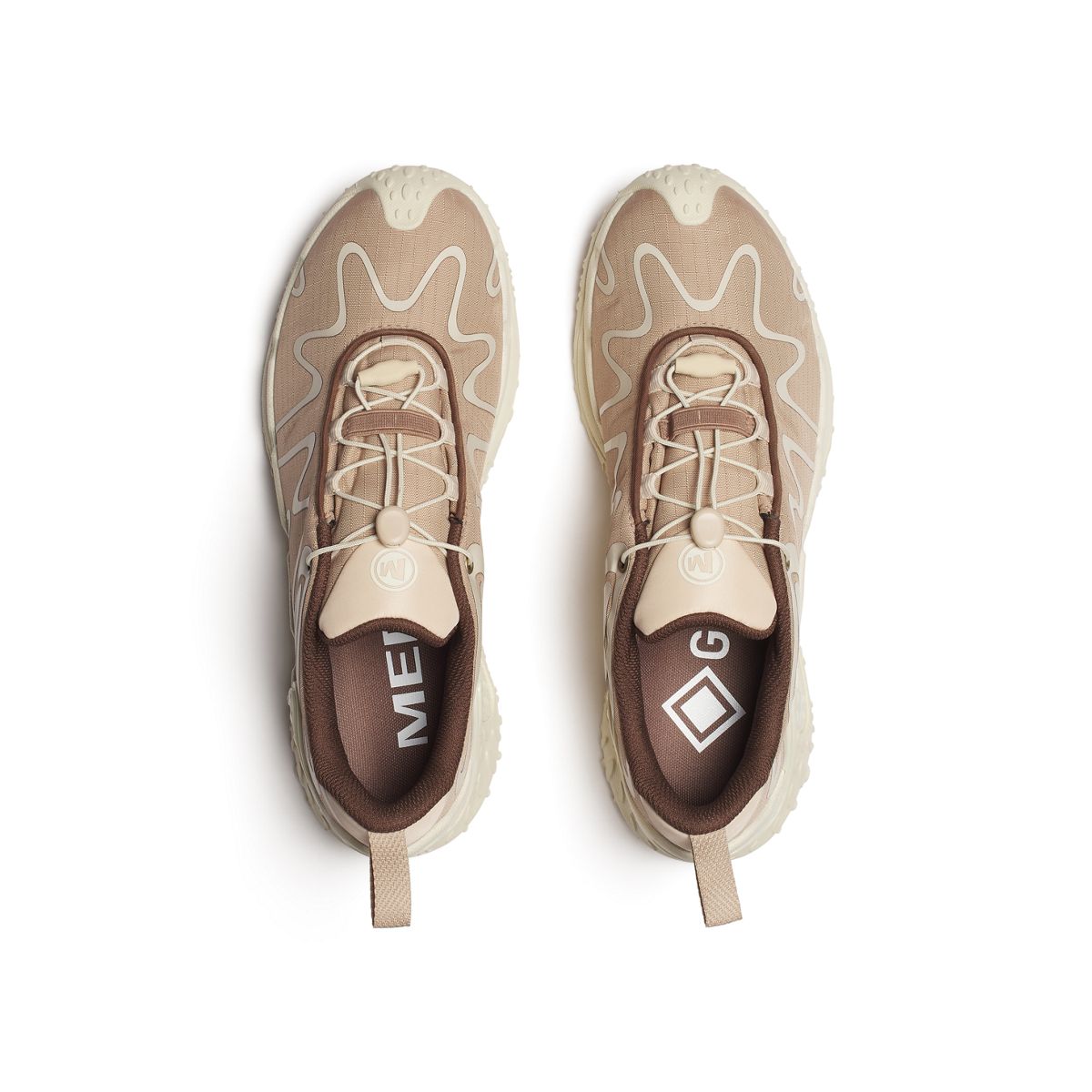 Unisex Cham Redux Storm GORE-TEX® Casual Shoes | Merrell outlet