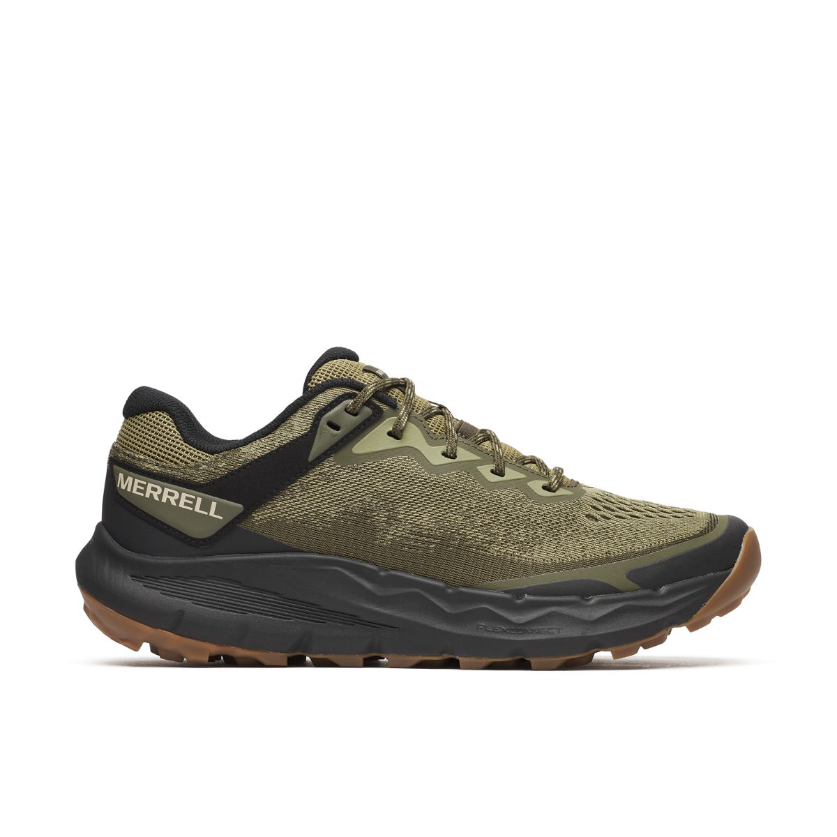 Men - Nova 4 Wide Width - Low | Merrell US