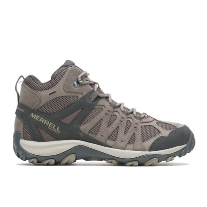 Men - Accentor 3 Mid Waterproof - Boots | Merrell sale