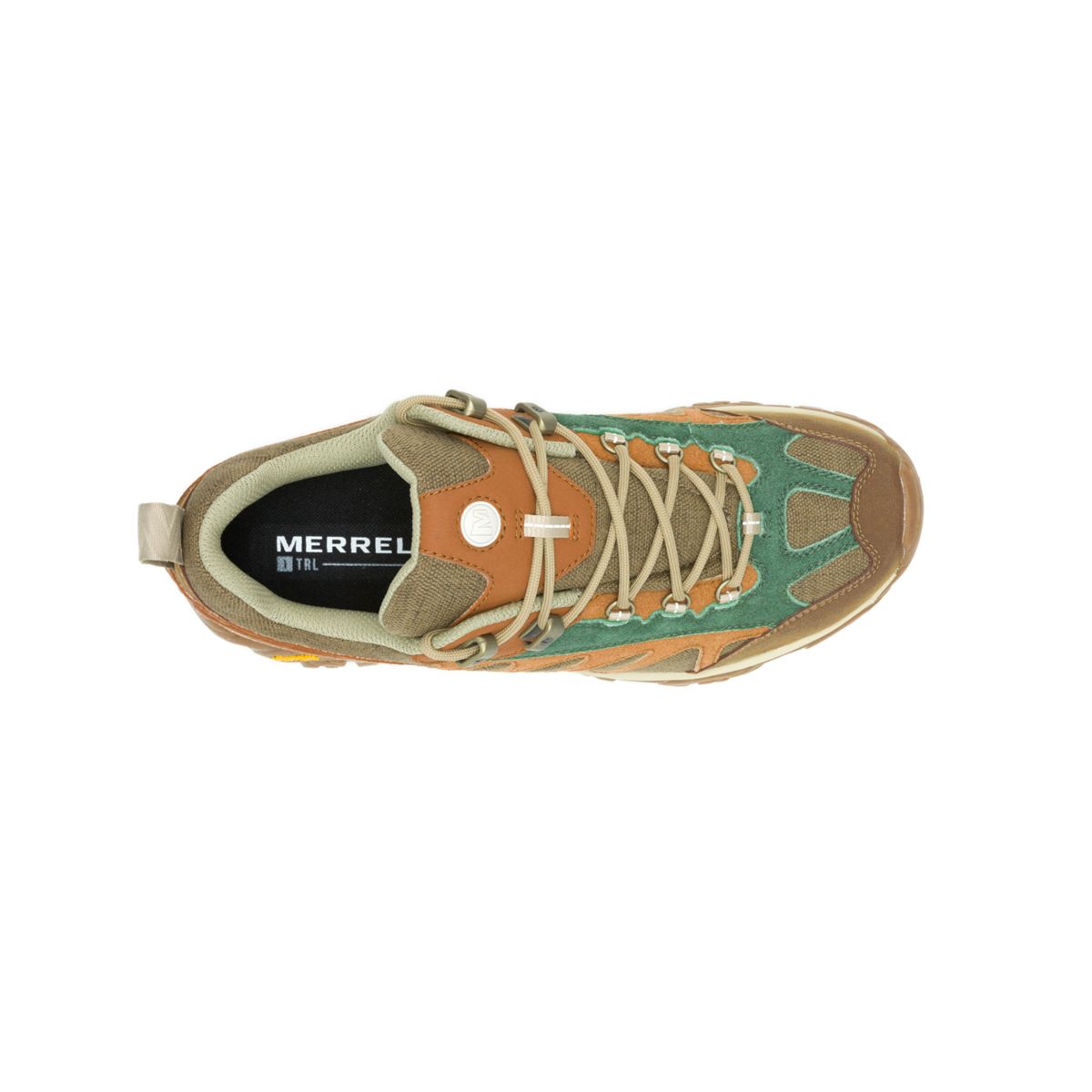 Men's Moab 2 Mesa Luxe Eco 1TRL Casual Shoes | Merrell on sale