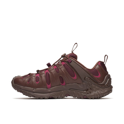 Unisex Cham Redux Leather 1TRL Casual Shoes | Merrell discount
