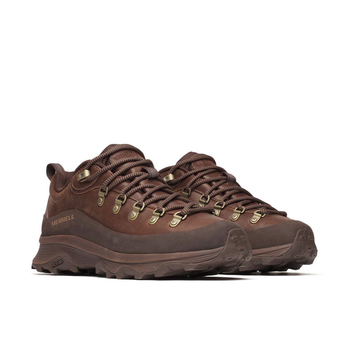 Unisex Ontario Speed Leather Lace SE Casual Sneakers | Merrell online shop