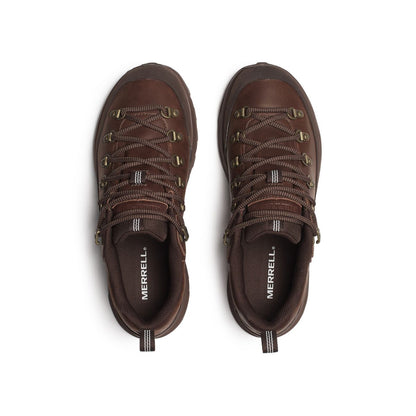 Unisex Ontario Speed Leather Lace SE Casual Sneakers | Merrell online shop