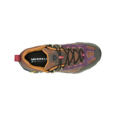 Men's Moab 2 Mesa Luxe Eco 1TRL Casual Shoes | Merrell sale