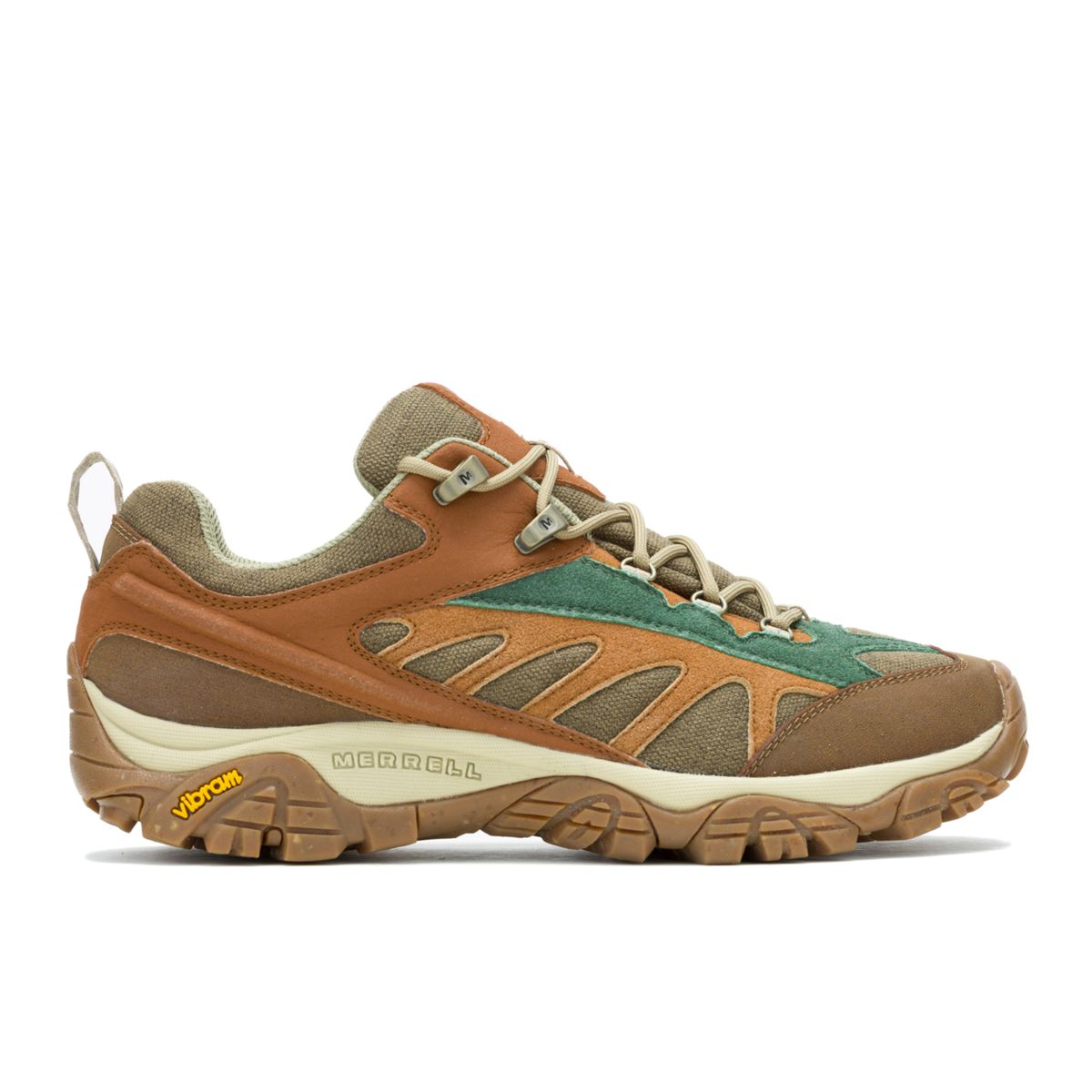 Men's Moab 2 Mesa Luxe Eco 1TRL Casual Shoes | Merrell sale