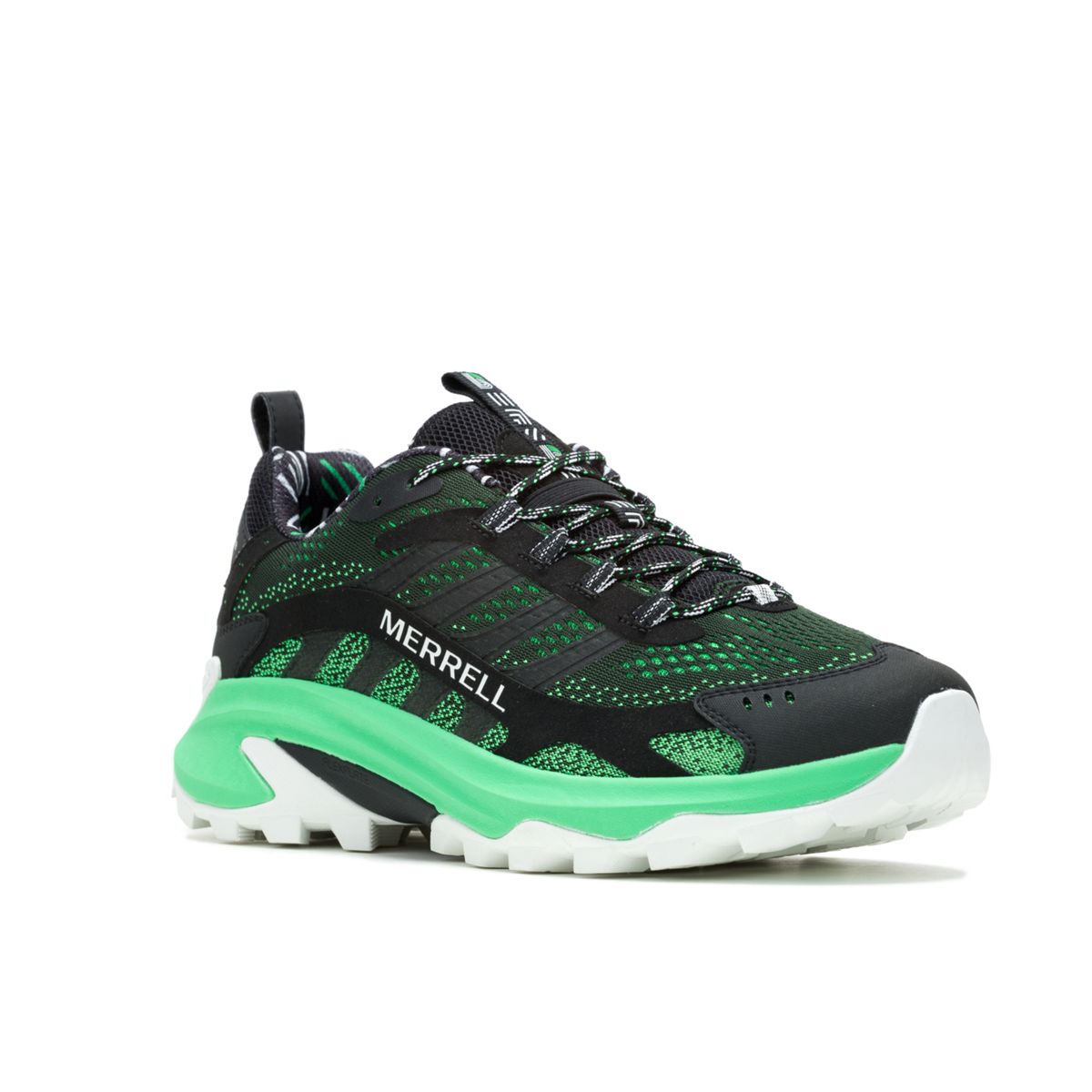 Moab Speed 2 X Big Brothers Big Sisters - Shoes | Merrell discount