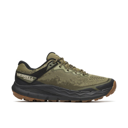 Men - Nova 4 Waterproof Wide Width - Low | Merrell online shop