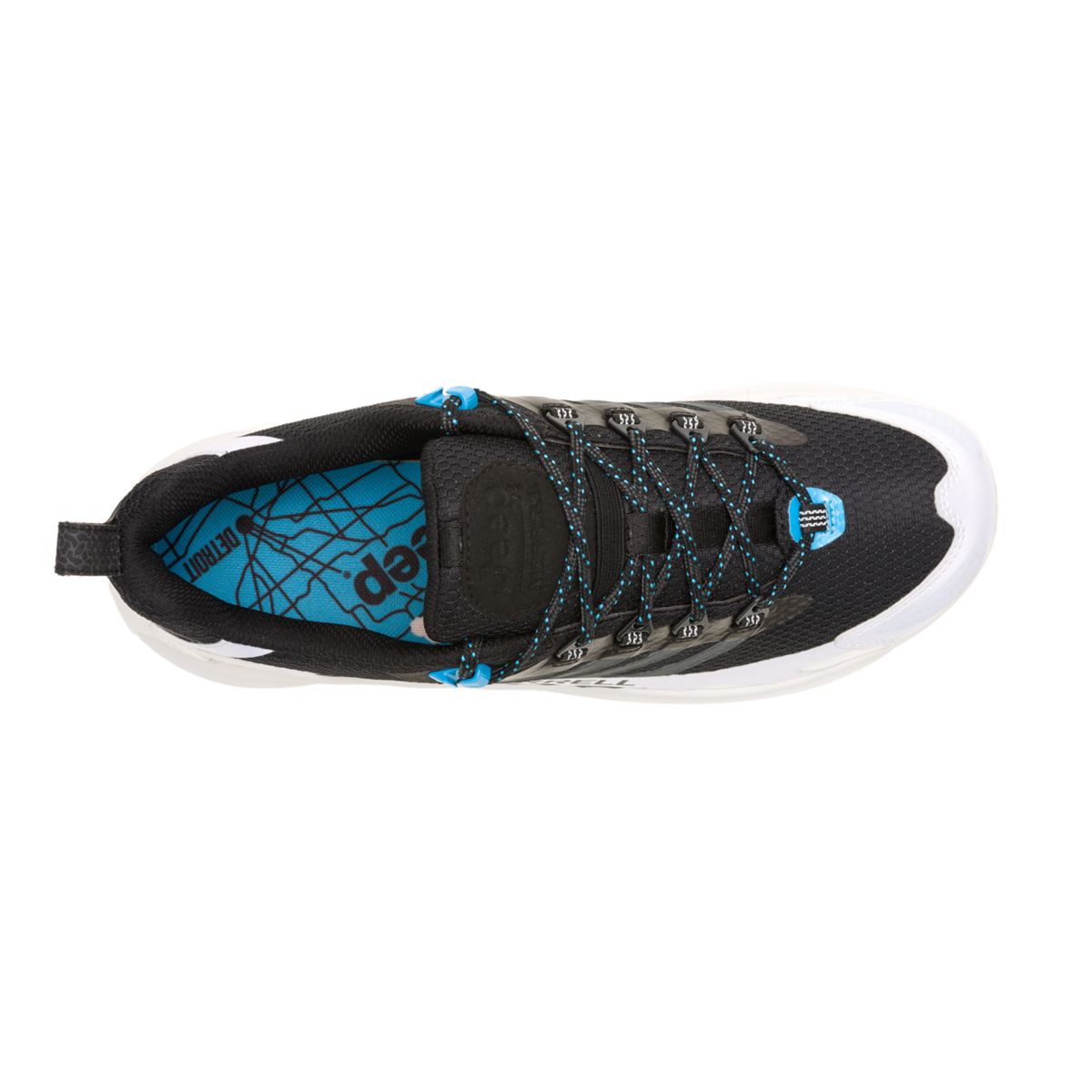 Moab Speed 2 X Jeep - Shoes | Merrell US