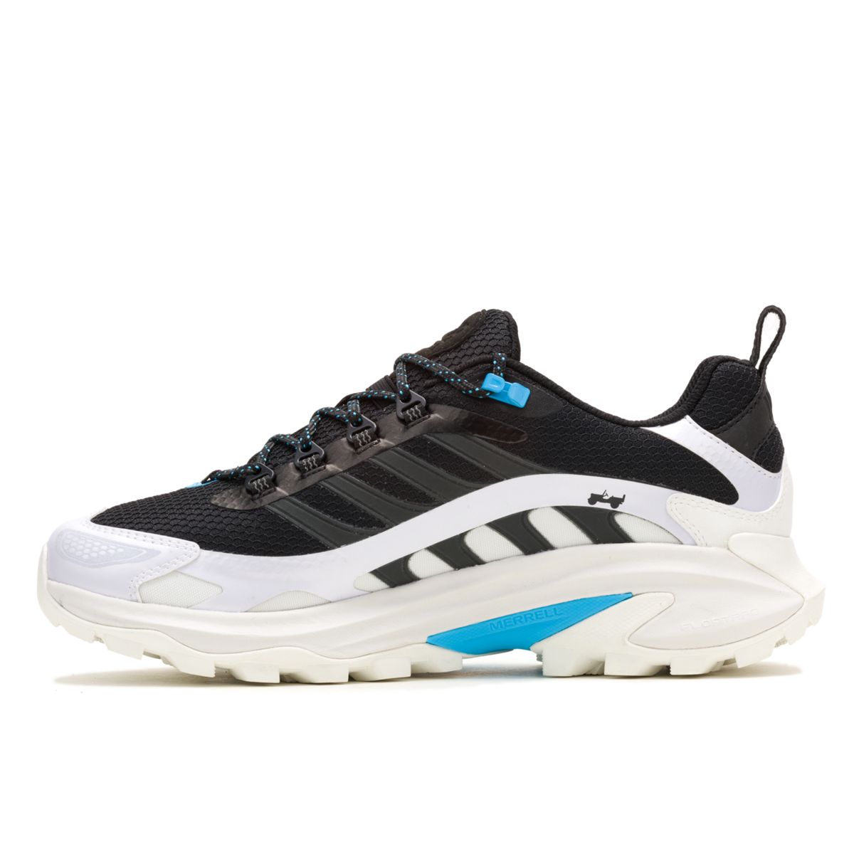 Moab Speed 2 X Jeep - Shoes | Merrell US