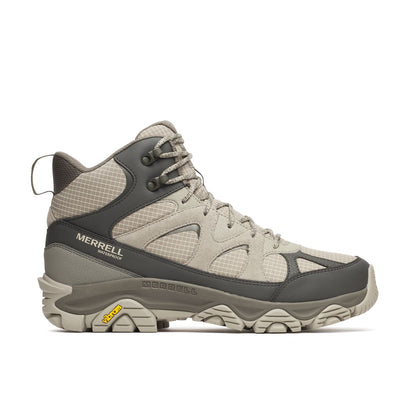 Men's Thermo Snow Grip Mid Waterproof Winter Hiking Boots | Merrell sale