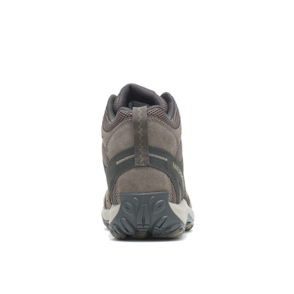 Men - Accentor 3 Mid Waterproof - Boots | Merrell on sale