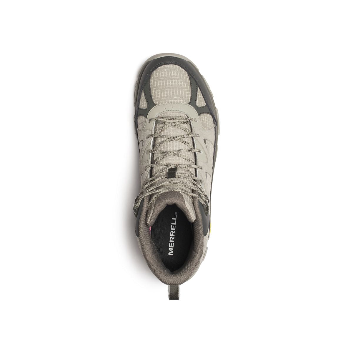 Men's Thermo Snow Grip Mid Waterproof Winter Hiking Boots | Merrell online