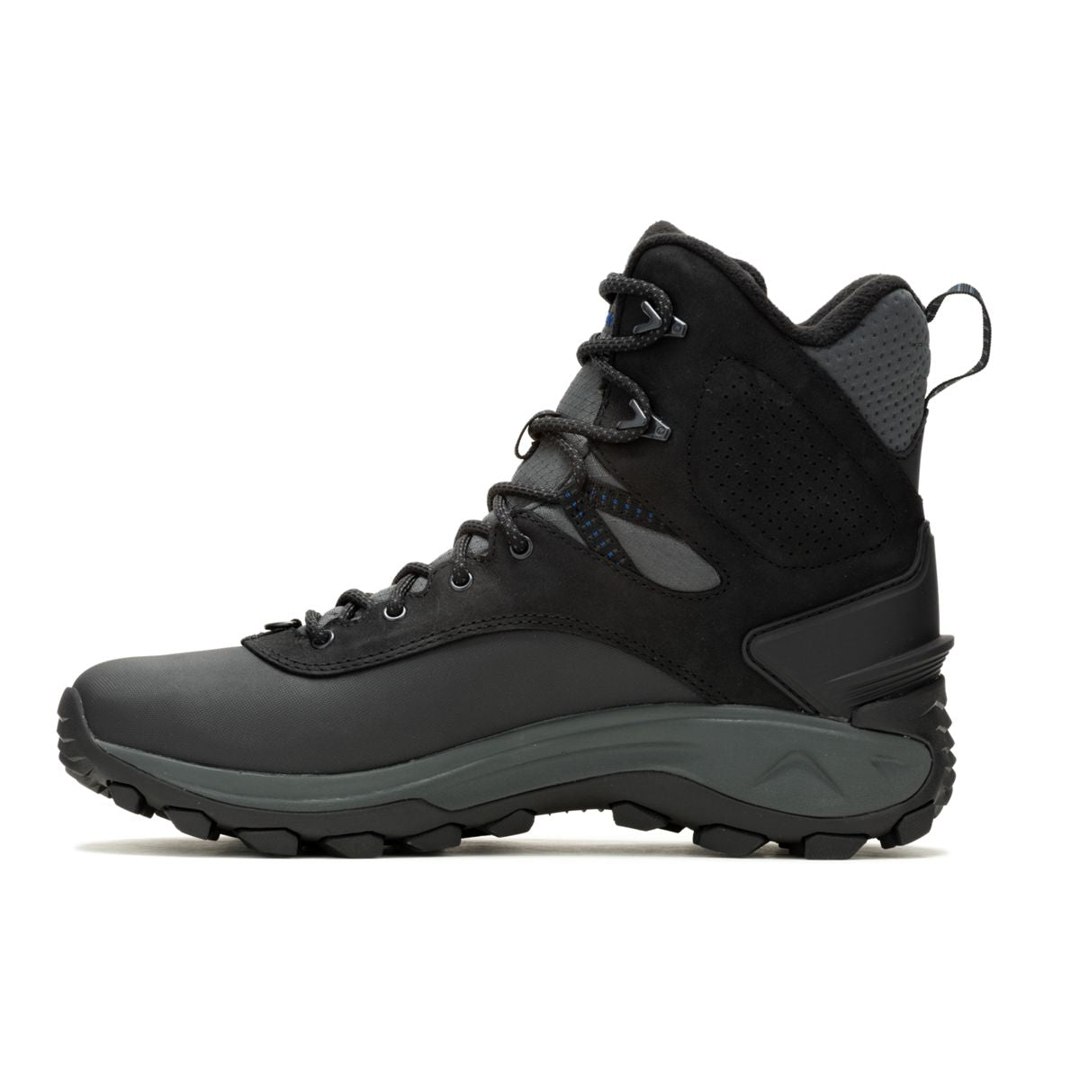 Men - Thermo Kiruna 2 Tall Waterproof - Boots | Merrell outlet