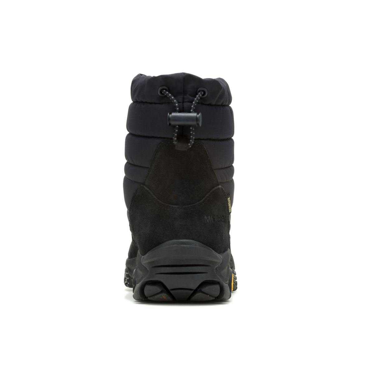 Men's Coldpack 3 Zero Thermo Tall Waterproof Winter Boots | Merrell US