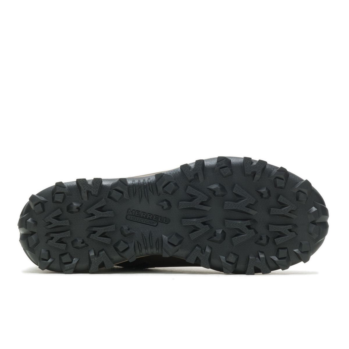 Men's Thermo Snowdrift Zip Mid Shell Boots | Merrell sale
